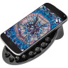 Микроскоп BRESSER Junior Biolux SEL 40–1600x красный 74320